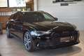 Audi A6 45 TDI quattro //S line Sport plus //black//AHK Zwart - thumbnail 3