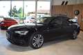 Audi A6 45 TDI quattro //S line Sport plus //black//AHK Zwart - thumbnail 7