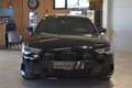 Audi A6 45 TDI quattro //S line Sport plus //black//AHK Zwart - thumbnail 2