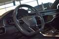 Audi A6 45 TDI quattro //S line Sport plus //black//AHK Zwart - thumbnail 17