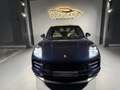 Porsche Macan S Aut. Bleu - thumbnail 2