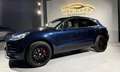 Porsche Macan S Aut. Bleu - thumbnail 9
