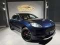 Porsche Macan S Aut. Bleu - thumbnail 3