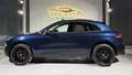 Porsche Macan S Aut. Bleu - thumbnail 19