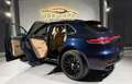 Porsche Macan S Aut. Bleu - thumbnail 20