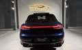 Porsche Macan S Aut. Bleu - thumbnail 18