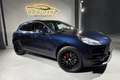 Porsche Macan S Aut. Bleu - thumbnail 10