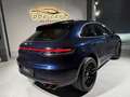 Porsche Macan S Aut. Bleu - thumbnail 26