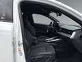 Audi A3 Sportback 45 TFSI e 2x S line B+O ACC Bluetooth Bianco - thumbnail 13