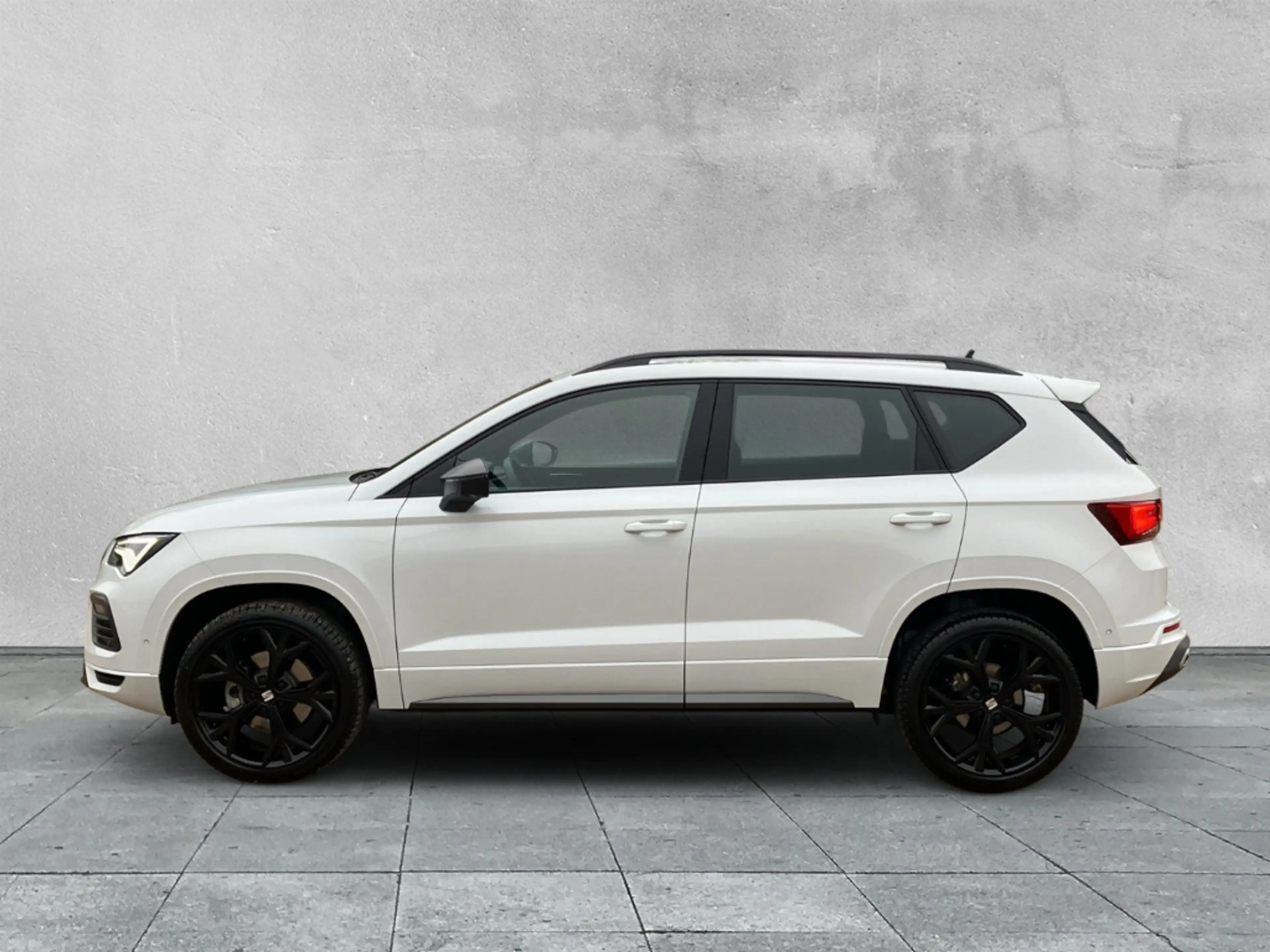 SEAT Ateca 1.5 TSI DSG FR KAMERA+TEMPO+LED+LED+SHZ — photo 2