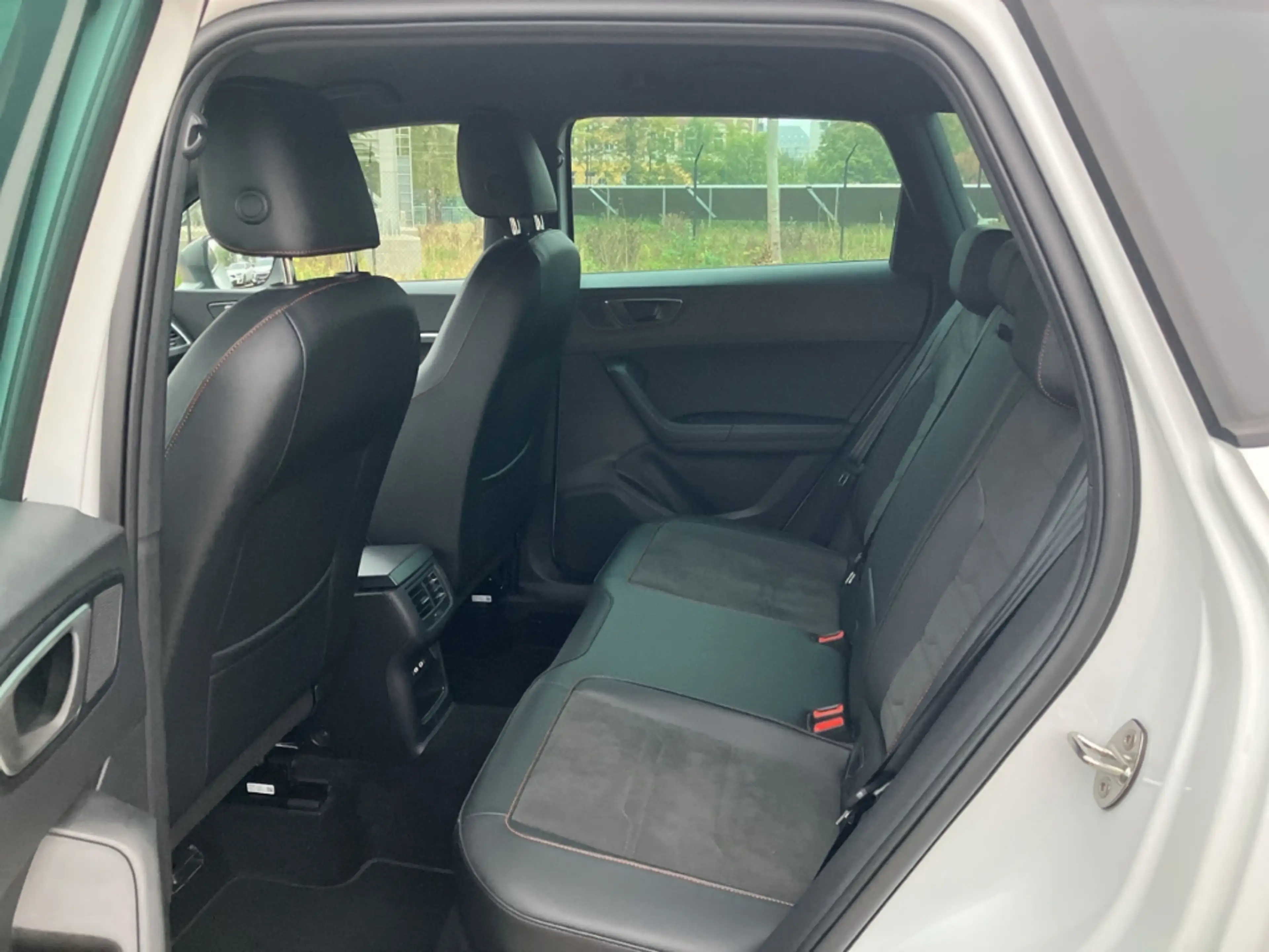 SEAT Ateca 1.5 TSI DSG FR KAMERA+TEMPO+LED+LED+SHZ — photo 11