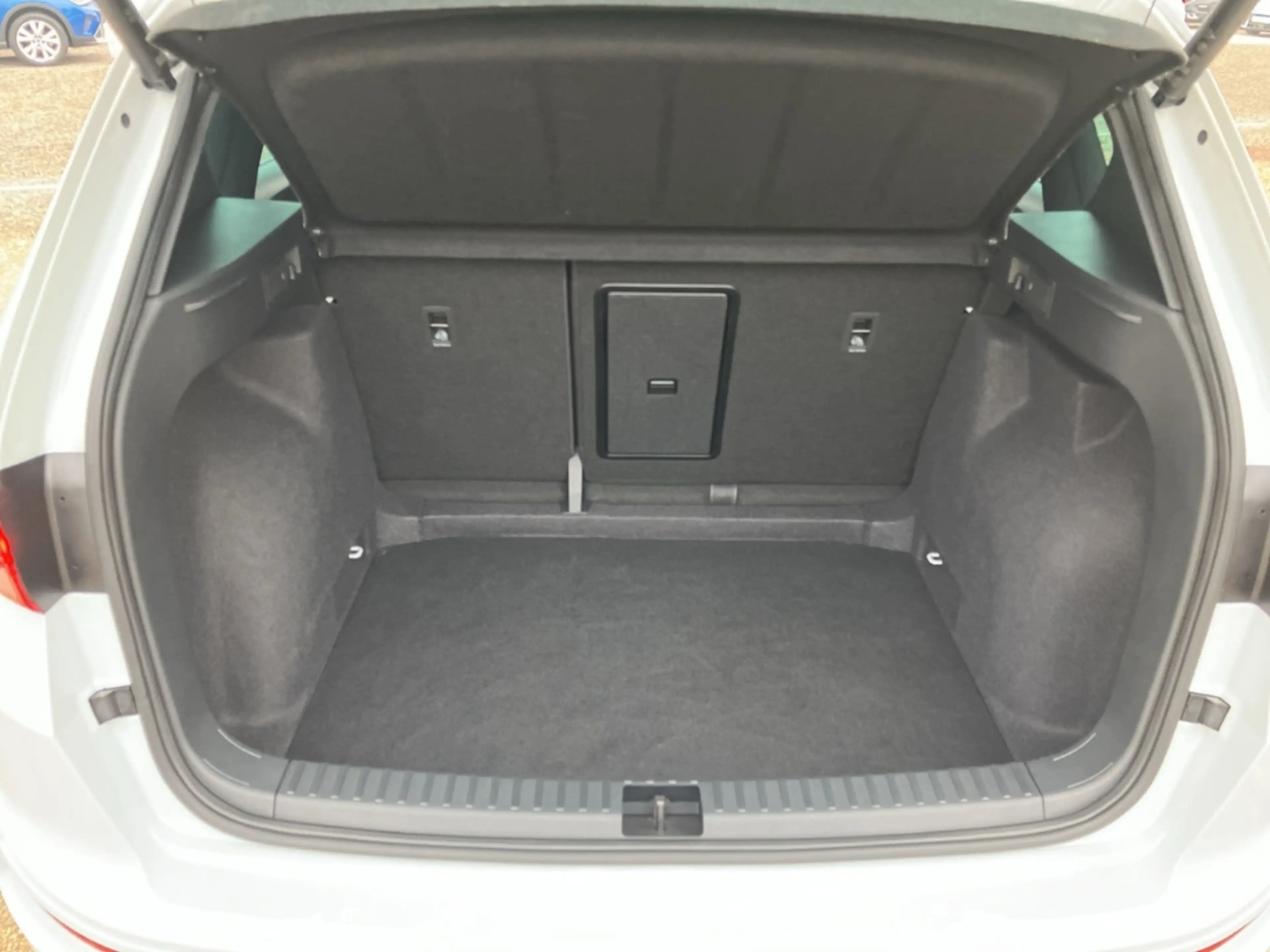 SEAT Ateca 1.5 TSI DSG FR KAMERA+TEMPO+LED+LED+SHZ — photo 12