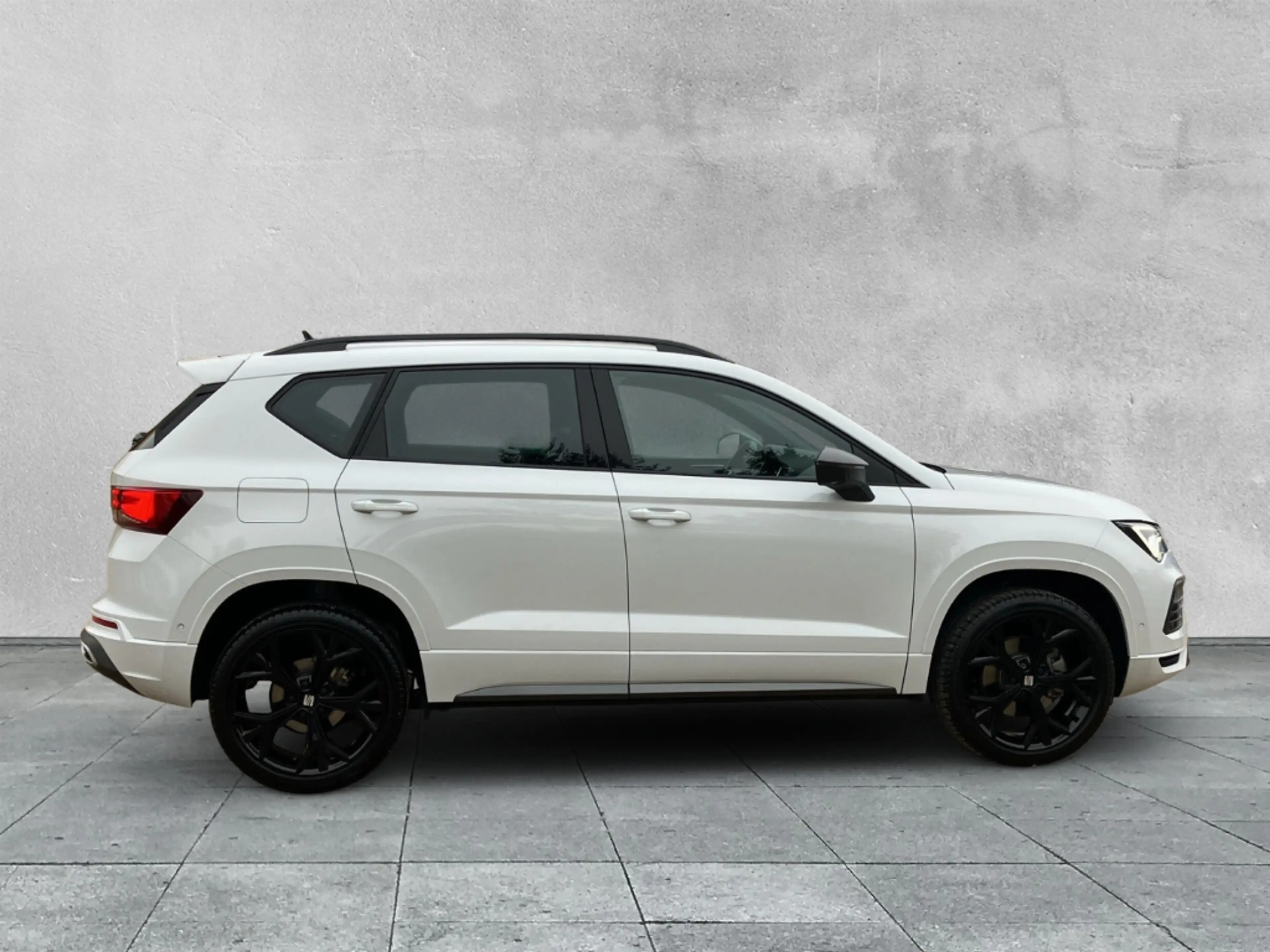 SEAT Ateca 1.5 TSI DSG FR KAMERA+TEMPO+LED+LED+SHZ — photo 6