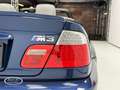 BMW M3 Convertible  - ONLINE AUCTION Blauw - thumbnail 42