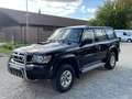Nissan Patrol GR 3.0 Di Elegance Lang Zwart - thumbnail 1