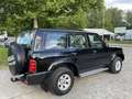 Nissan Patrol GR 3.0 Di Elegance Lang Schwarz - thumbnail 8