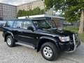 Nissan Patrol GR 3.0 Di Elegance Lang Schwarz - thumbnail 5