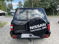 Nissan Patrol GR 3.0 Di Elegance Lang Schwarz - thumbnail 7