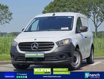 108 CDI L2 Mbux Navi Euro6 !