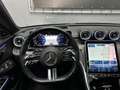 Mercedes-Benz C 300 C300 AMG Line Zwart - thumbnail 16