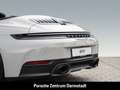 Porsche 992 911 Carrera T Cabriolet BOSE LED-Matrix Weiß - thumbnail 36