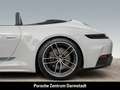 Porsche 992 911 Carrera T Cabriolet BOSE LED-Matrix Weiß - thumbnail 14