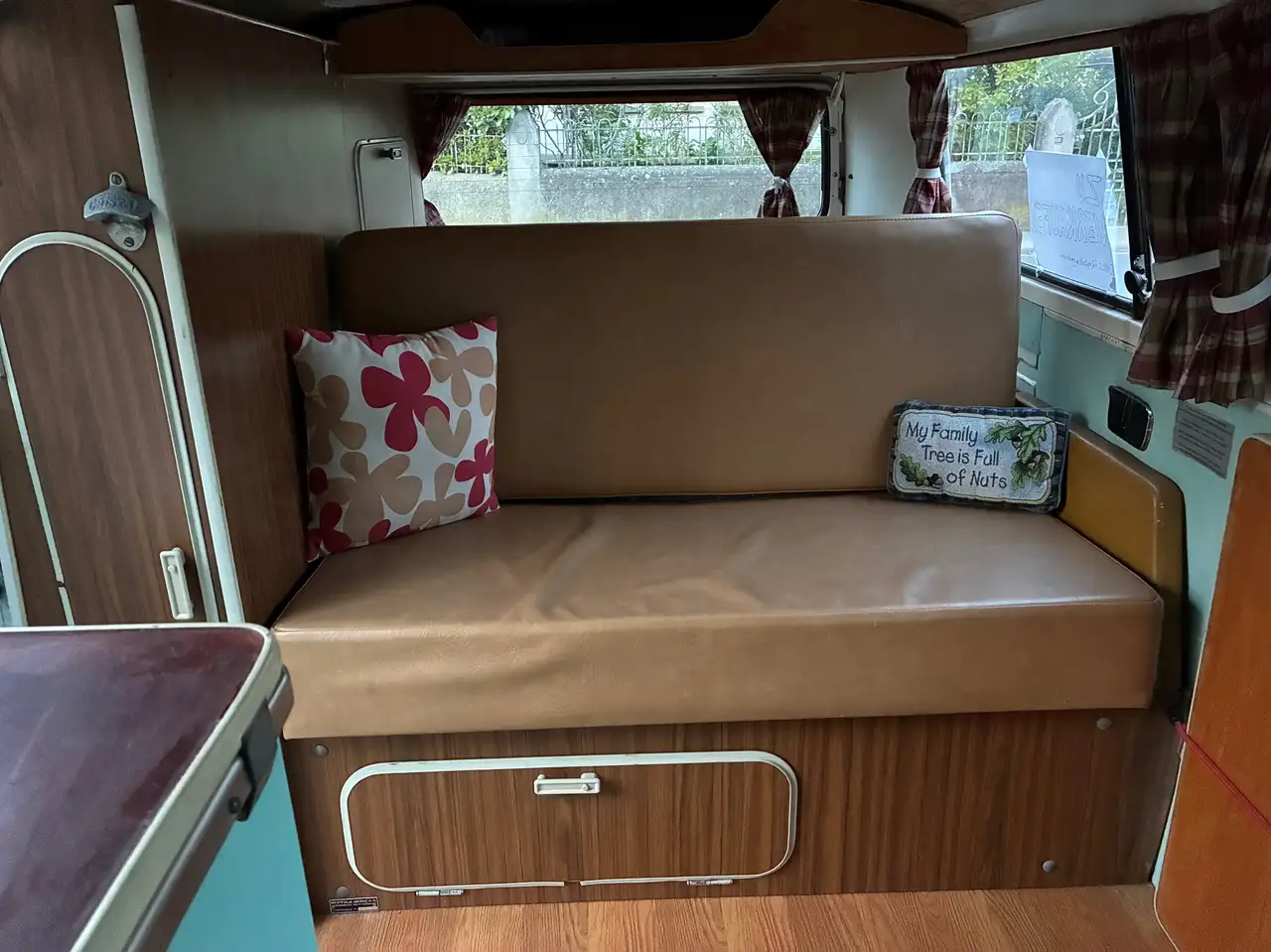 Volkswagen T2, foto 10