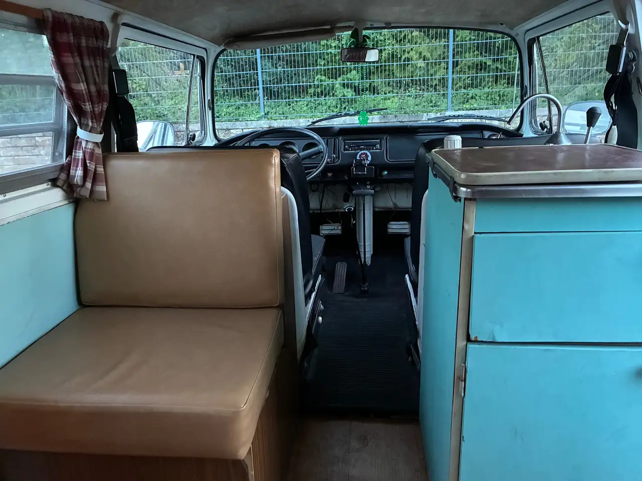 Volkswagen T2, foto 9
