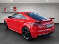 Audi TT 2.0 TFSI Competition*S-Line*Leder*2.Hand Rot - thumbnail 14