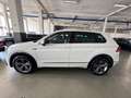 Volkswagen Tiguan DSG 4MO 3X R-LINE PANO MEMORY BLACK STYLE Weiß - thumbnail 2