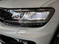 Volkswagen Tiguan DSG 4MO 3X R-LINE PANO MEMORY BLACK STYLE Weiß - thumbnail 25