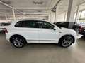 Volkswagen Tiguan DSG 4MO 3X R-LINE PANO MEMORY BLACK STYLE Weiß - thumbnail 6