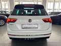 Volkswagen Tiguan DSG 4MO 3X R-LINE PANO MEMORY BLACK STYLE Weiß - thumbnail 4