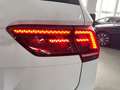 Volkswagen Tiguan DSG 4MO 3X R-LINE PANO MEMORY BLACK STYLE Weiß - thumbnail 26