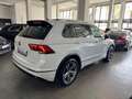Volkswagen Tiguan DSG 4MO 3X R-LINE PANO MEMORY BLACK STYLE Weiß - thumbnail 5