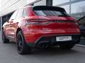 Porsche Macan S Rot - thumbnail 3