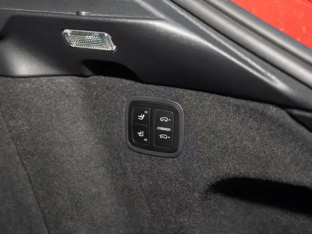 Porsche Macan S Ansicht 25