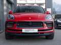 Porsche Macan S Rot - thumbnail 4