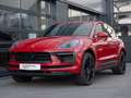 Porsche Macan S Rot - thumbnail 1