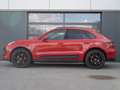 Porsche Macan S Rot - thumbnail 2
