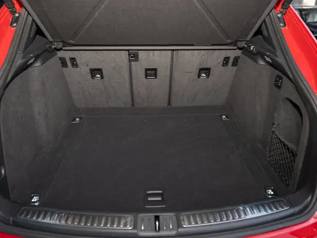 Porsche Macan S Ansicht 24