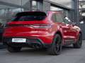 Porsche Macan S Rot - thumbnail 6
