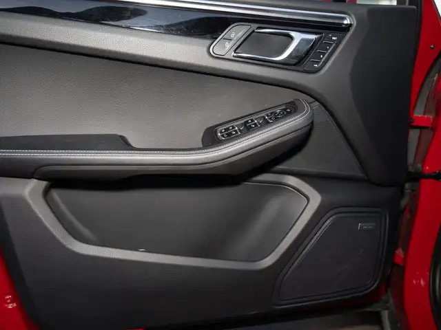 Porsche Macan S Ansicht 18