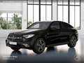 Mercedes-Benz GLC 300 de 4M AMG+NIGHT+360+AHK+LED+TOTW+KEYLESS Schwarz - thumbnail 13