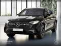 Mercedes-Benz GLC 300 de 4M AMG+NIGHT+360+AHK+LED+TOTW+KEYLESS Schwarz - thumbnail 2