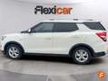 SsangYong Tivoli G15 Urban Plus 4x2 Blanc - thumbnail 4