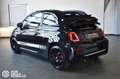 Abarth 595 C 1.4 Turbo T-Jet 180 CV Aut. Esseesse Nero - thumbnail 9