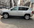 Jeep Compass Compass 2.2 crd Limited 4wd 163cv Zilver - thumbnail 8