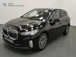 BMW Série 2 218i 136ch Luxury DKG7