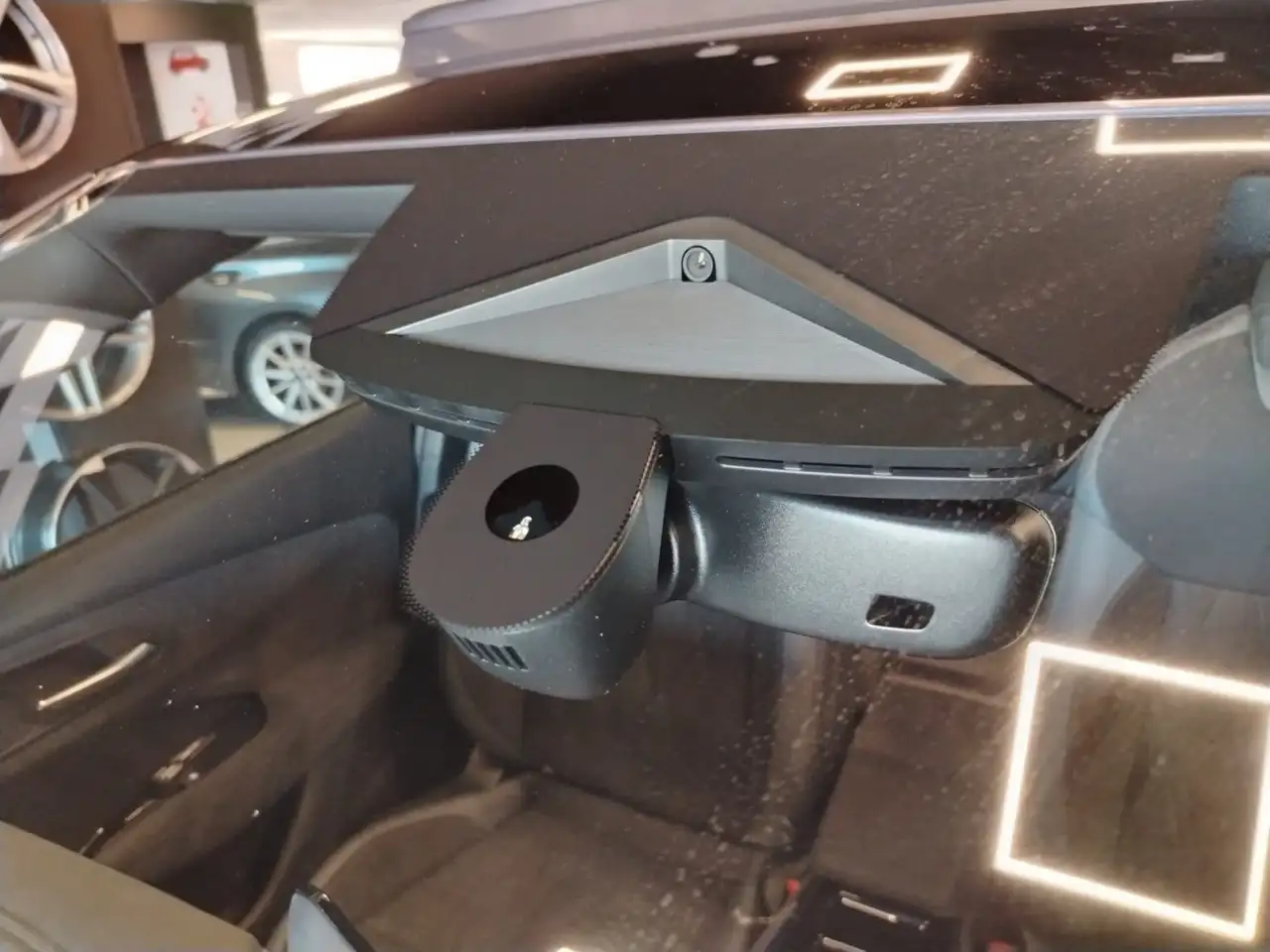 Audi Q3 SPB TDI 110 kW S tronic S Line edition, миниатюра 24